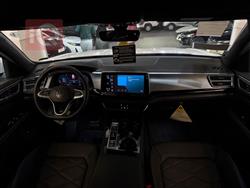 فولكسفاغن أطلس كروس سبورت